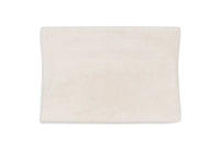 Housse matelas à Langer 50x70cm Cloudy rib oatmeal- Jollein 022-503-68119 8717329400870