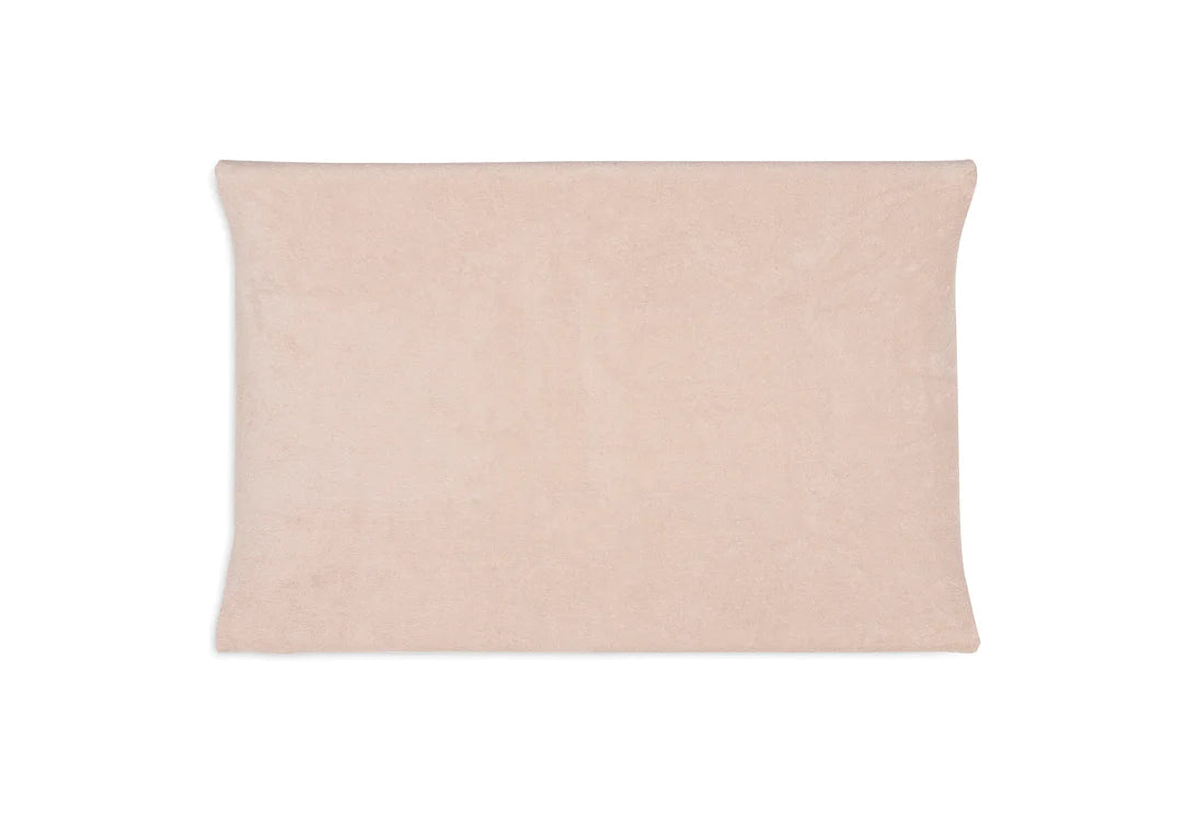 Housse matelas à langer 50x70cm éponge wild rose - JOLLEIN 550-503-67069 8717329376304