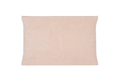 Housse matelas à langer 50x70cm éponge wild rose - JOLLEIN 550-503-67069 8717329376304
