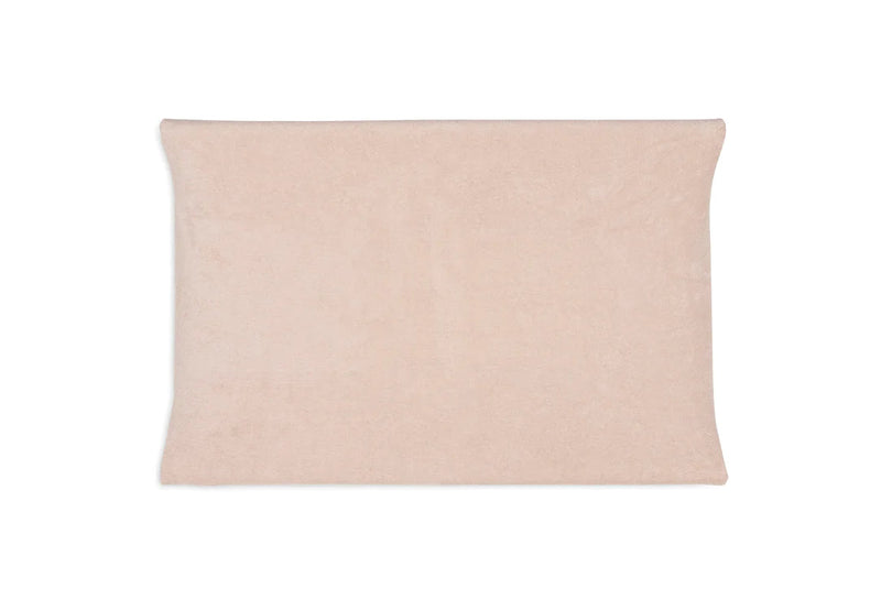 Housse matelas à langer 50x70cm éponge wild rose - JOLLEIN 550-503-67069 8717329376304