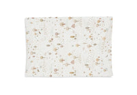 Housse matelas à langer Jersey 50x70cm Tiny Park - Jollein 022-503-68102 8717329399518