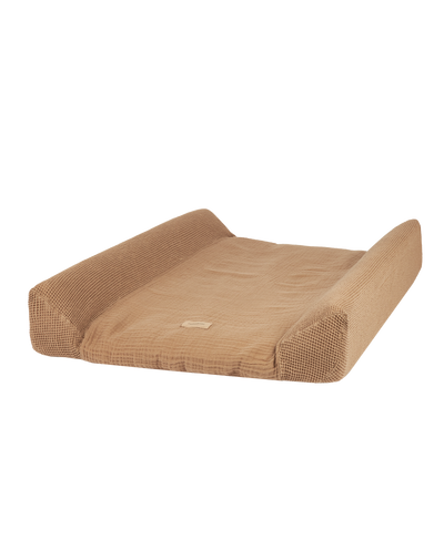 Housse matelas à langer Wabi-Sabi Sezame - NOBODINOZ 8435574930637 8435574930637