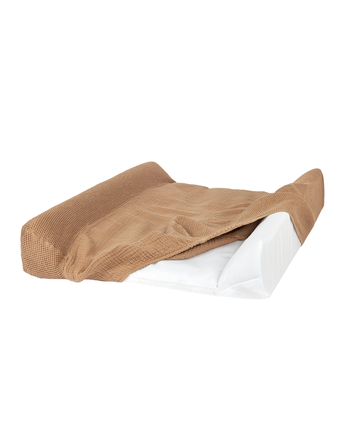 Housse matelas à langer Wabi-Sabi Sezame - NOBODINOZ 8435574930637 8435574930637