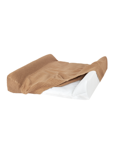 Housse matelas à langer Wabi-Sabi Sezame - NOBODINOZ 8435574930637 8435574930637