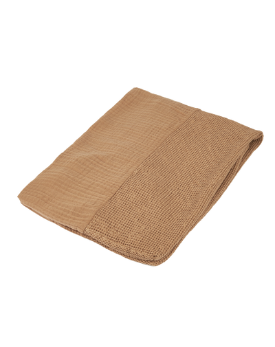Housse matelas à langer Wabi-Sabi Sezame - NOBODINOZ 8435574930637 8435574930637
