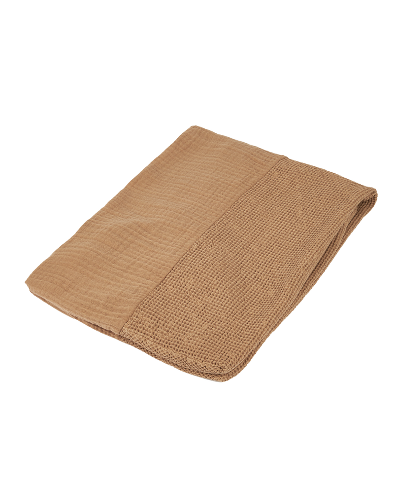 Housse matelas à langer Wabi-Sabi Sezame - NOBODINOZ 8435574930637 8435574930637