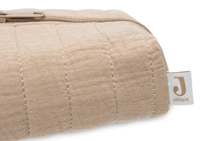 Housse pour lingettes Biscuit - JOLLEIN 091-001-00103 8717329393578