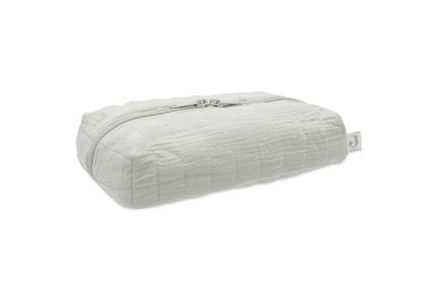 Housse pour lingettes Olive Green - JOLLEIN 091-001-67058 8717329393561