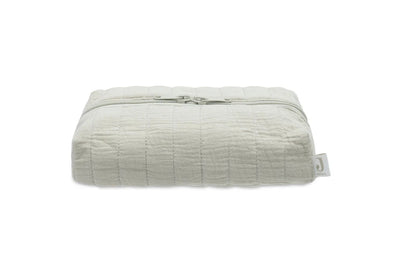 Housse pour lingettes Olive Green - JOLLEIN 091-001-67058 8717329393561