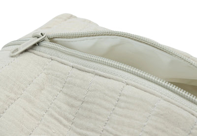 Housse pour lingettes Olive Green - JOLLEIN 091-001-67058 8717329393561