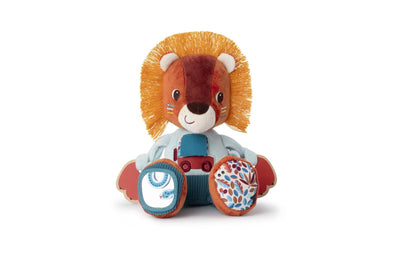 JACK LION MULTI-ACTIVITES - LILLIPUTIENS