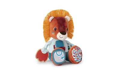 JACK LION MULTI-ACTIVITES - LILLIPUTIENS