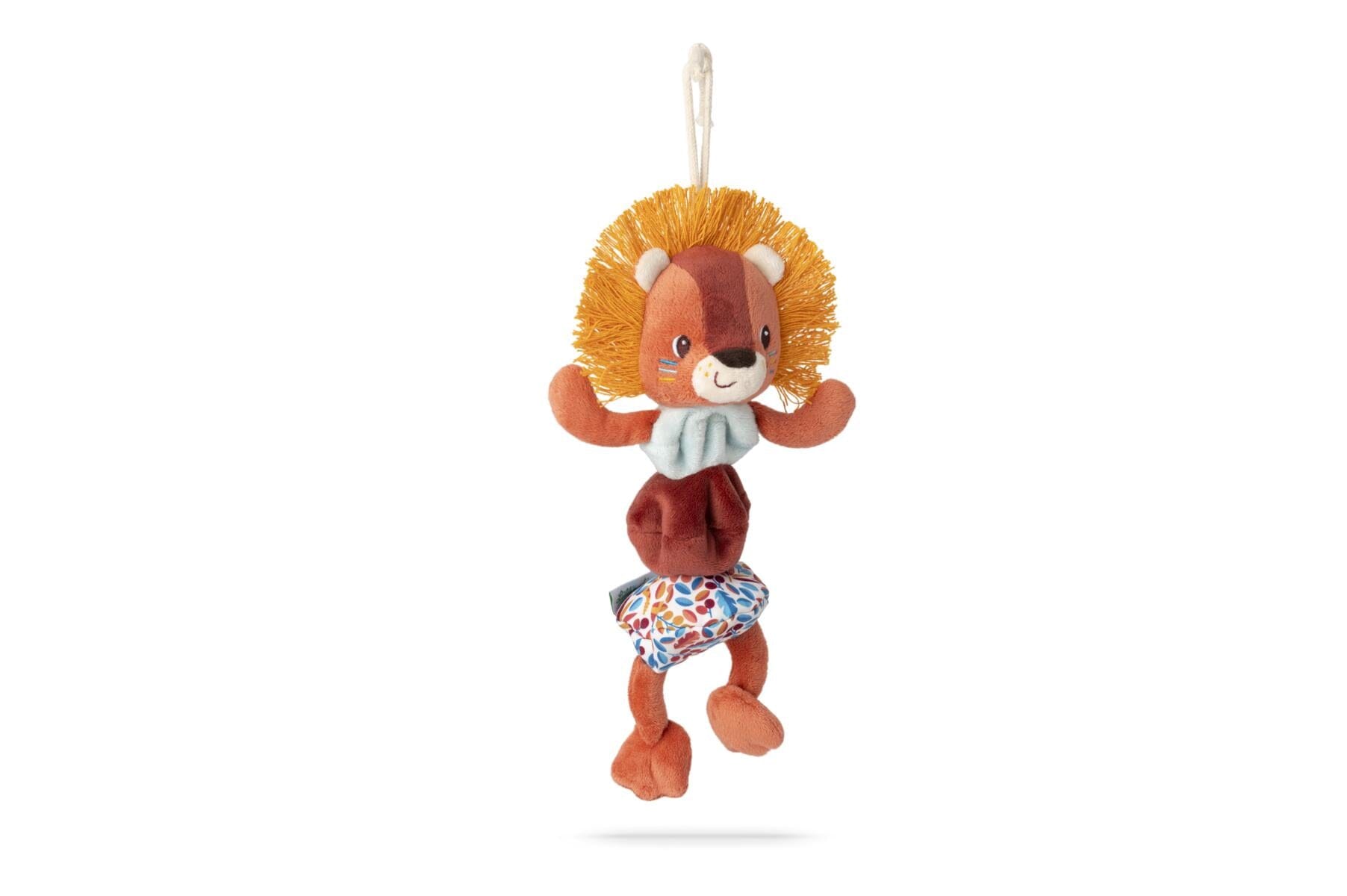 JACK MINI DANSANT - LILLIPUTIENS