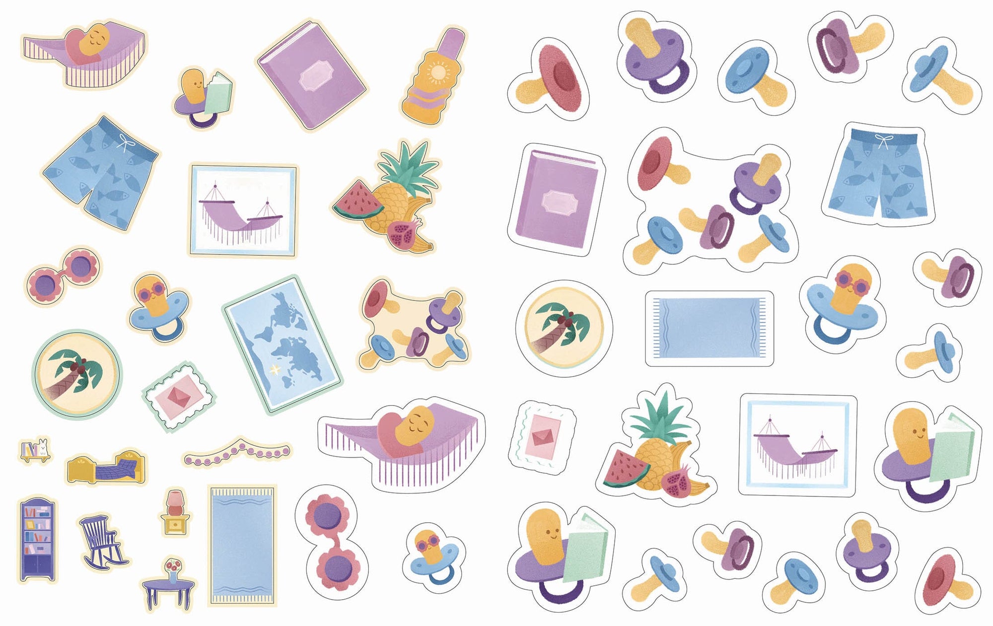 J'ARRÊTE LA TÉTINE - AUZOU p k 056 b 16 9791039558662