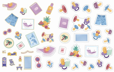 J'ARRÊTE LA TÉTINE - AUZOU p k 056 b 16 9791039558662