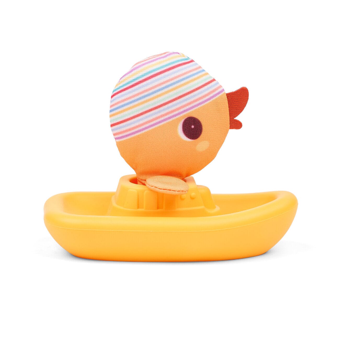 jouet de bain GASPARD BATEAU - LILLIPUTIENS