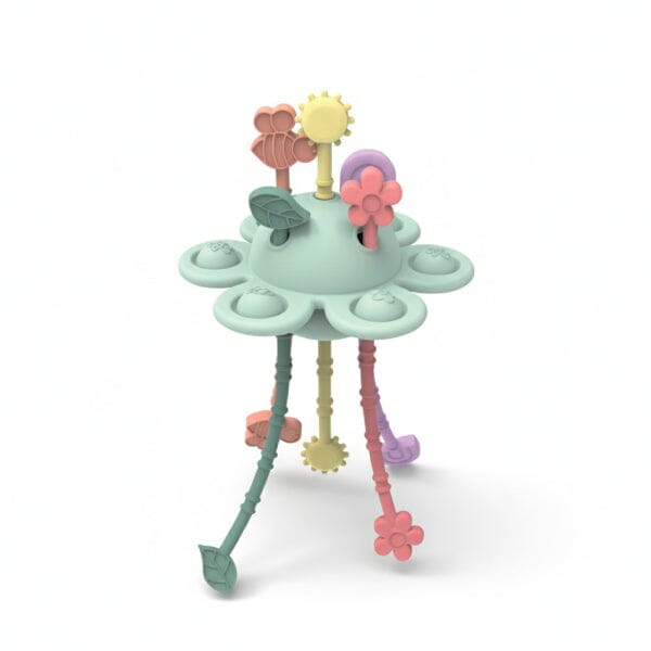 JOUET D'ÉVEIL SENSORY GARDEN - LITTLE L LL046-001 8437027023750