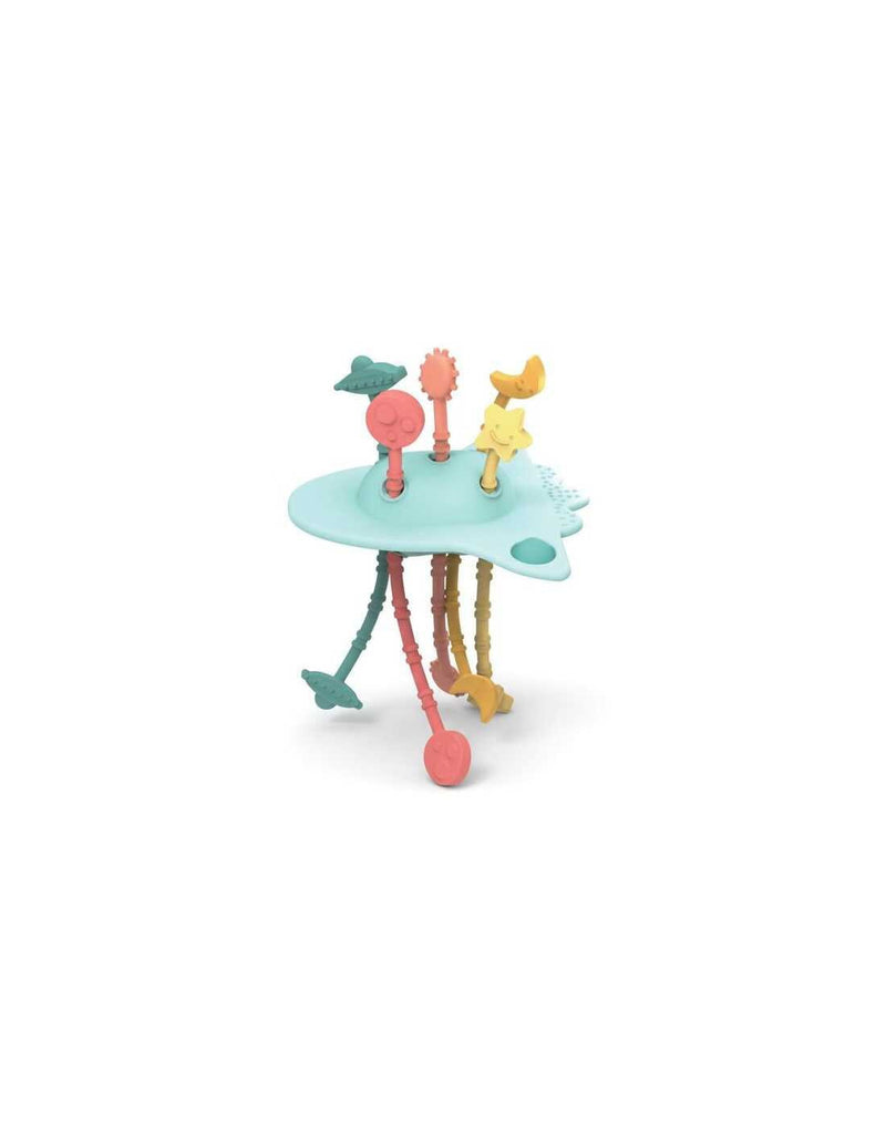 Jouet sensoriel fusée - LITTLE L LL047-001 8437027023767