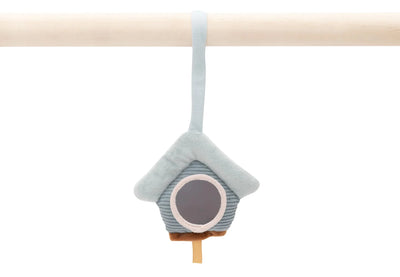 Jouets pour Arche d'éveil (3 pcs) - Lovely Birds 108-001-68094 8717329394049