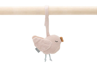 Jouets pour Arche d'éveil (3 pcs) - Lovely Birds 108-001-68094 8717329394049