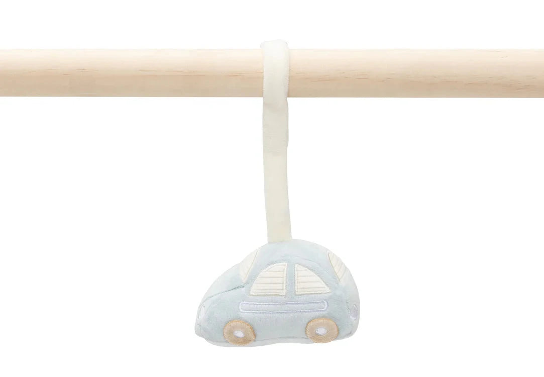 Jouets pour Arche d'éveil On The Go (3 pcs) - JOLLEIN 108-001-68075 8717329394032