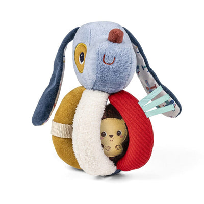 Jules hochet à poignees - LILLIPUTIENS 83616 5414834836165