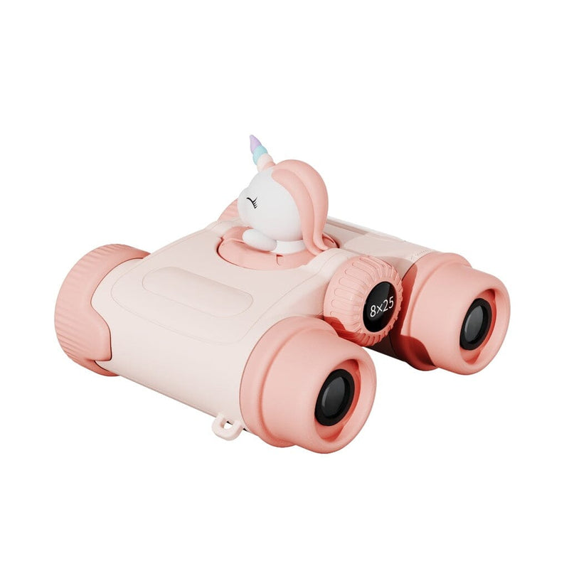jumelles licorne - ZOOFAMILY Zoo eyes Unicorn 4895250601437
