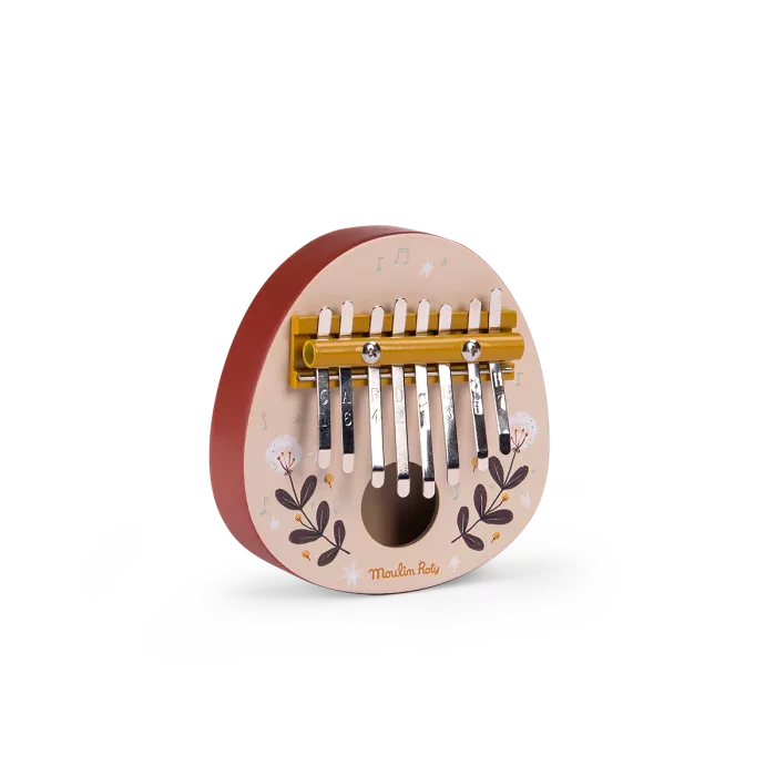 kalimba apres la pluie - Moulin Roty 715115 3575677151159