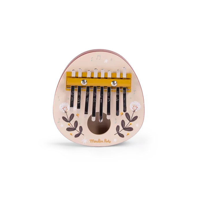 kalimba apres la pluie - Moulin Roty 715115 3575677151159