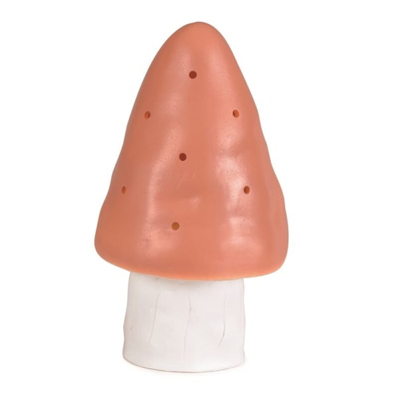 Lampe champignon petite terra- egmont 360208TE