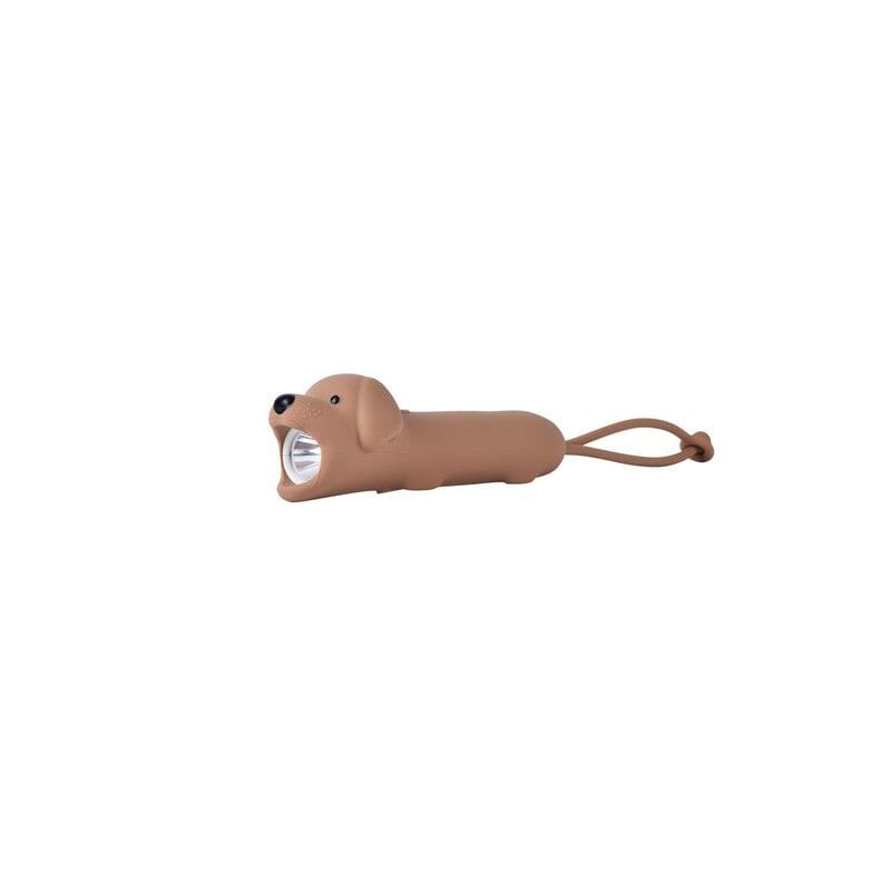 Lampe de poche chien - WINKEE 18435 4260767643223