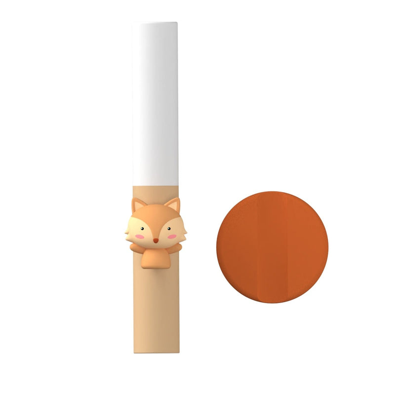 lampe renard Zoo Buddy - zoofamily Zoo light fox