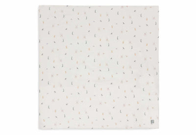 Lange 115x115cm Jungle Jambo (2pack) - JOLLEIN 535-852-67090 8717329387928