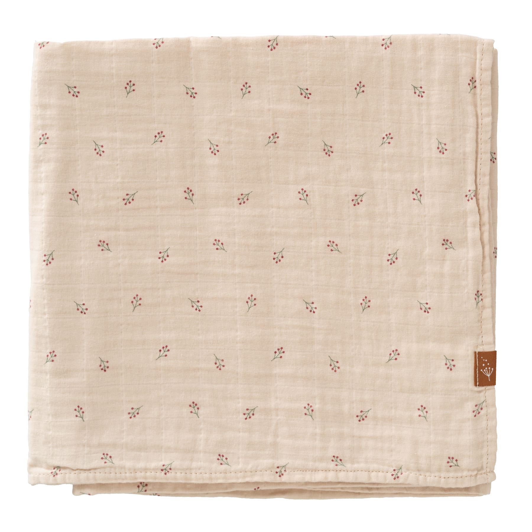 Lange 120x120 cm Berries - FRESK F110-09