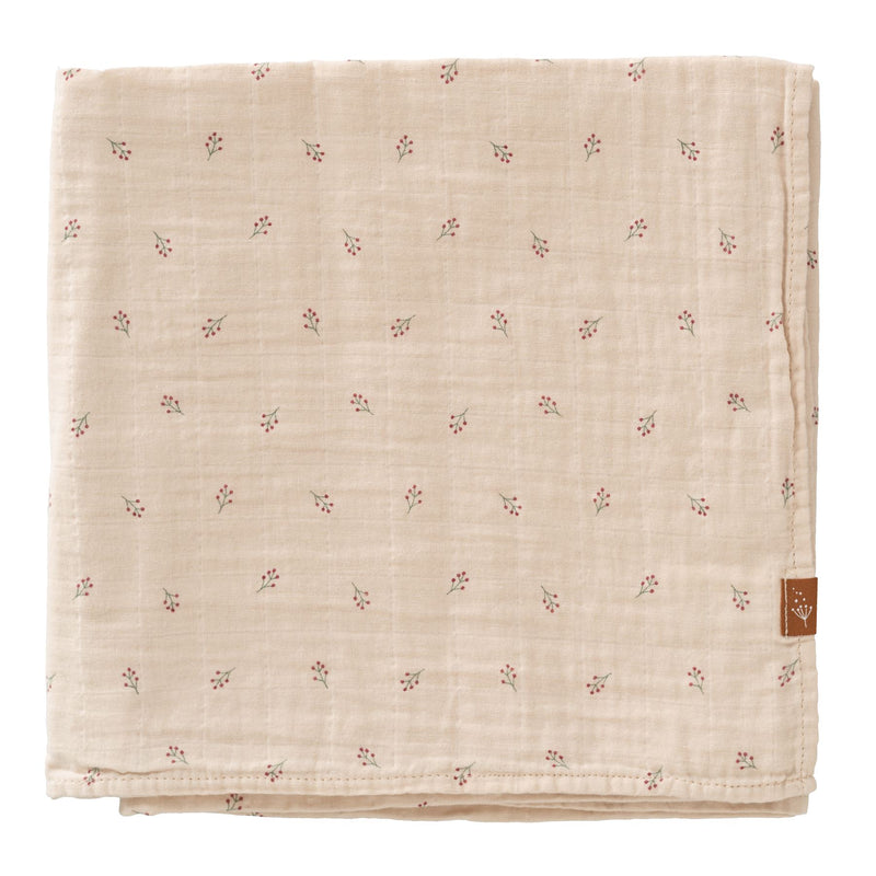 Lange 120x120 cm Berries - FRESK F110-09