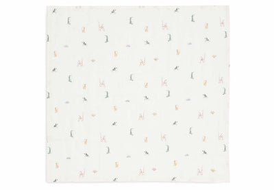 Lange 70x70cm Jungle Jambo (3pack) - JOLLEIN 535-851-67090 8717329388017