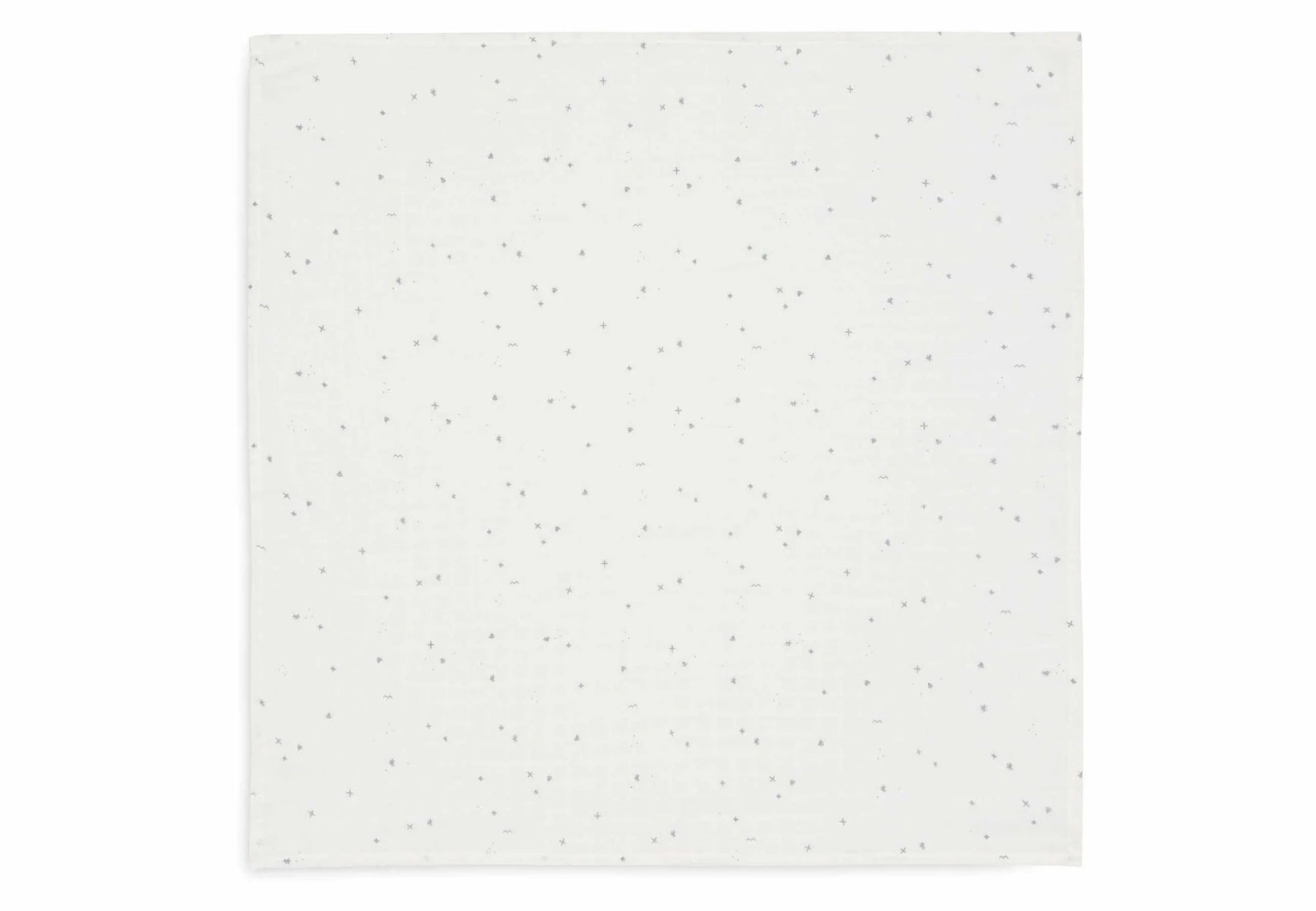 Lange 70x70cm Twinkling Sea Green (3pack) - JOLLEIN 535-851-67102 8717329388031