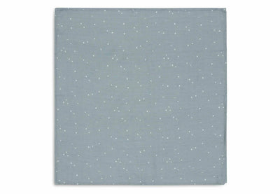 Lange 70x70cm Twinkling Sea Green (3pack) - JOLLEIN 535-851-67102 8717329388031