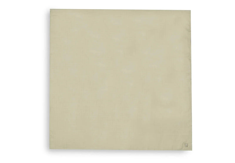 Lange gaze de Coton Large 115x115cm Pretty Over the moon (2pack) - JOLLEIN