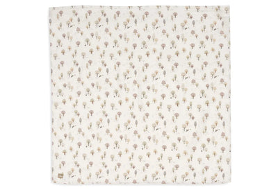 Lange gaze de Coton Large 115x115cm Tiny Park (2pack) - JOLLEIN 535-852-68102 8717329400719