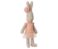 Lapine Ballerine, Micro - Body et tutu rose - MAILEG 16-5030-00 5707304144946