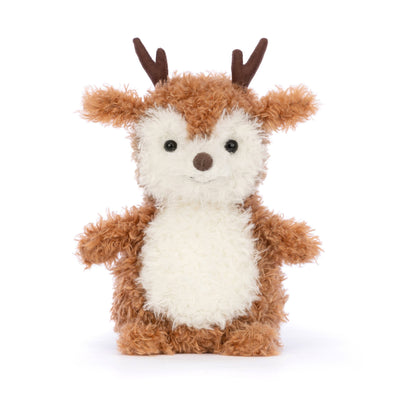 Little Reindeer - JELLYCAT L3RE 670983146110