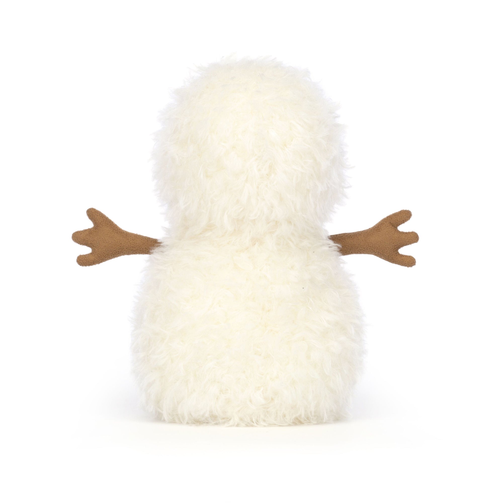 Little Snowman - JELLYCAT L3SM 670983146127