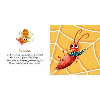 Livre A TABLE! - AUZOU 9791039526166 9791039526166