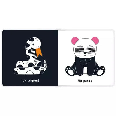 Livre mes premiers flaps les animaux de la jungle- AUZOU EV2000047-1 9782733891322