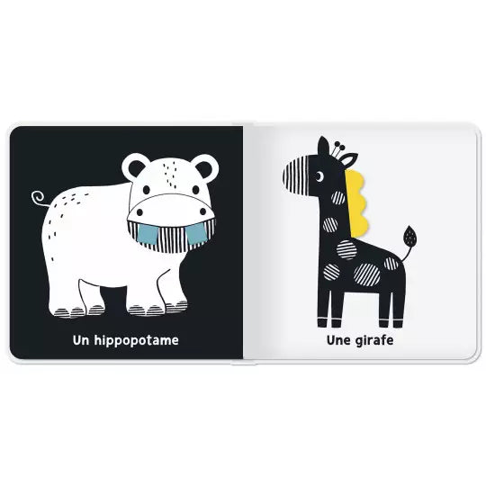 livre mes premiers flaps les animaux géants - AUZOU 9791039512046 9791039512046