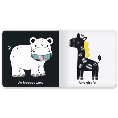 livre mes premiers flaps les animaux géants - AUZOU 9791039512046 9791039512046