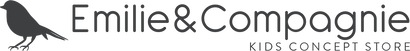 Emilie & Compagnie jouet pour enfant