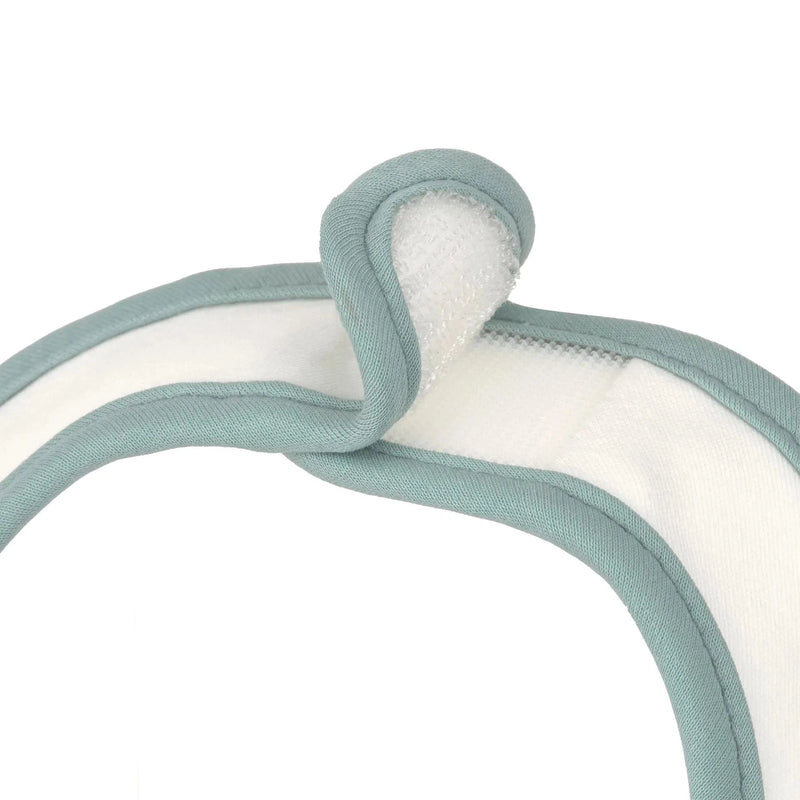 Lot de 3 bavoirs naissance Tiny team dog- LASSIG 13110245025 4066239176813