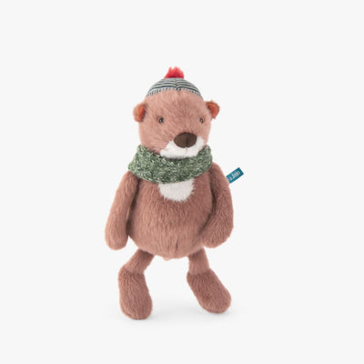 Loutre Gaby La bande à Jojo - MOULIN ROTY